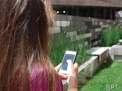 Smartphone apps make it easier to manage type 2 diabetes