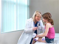 Back to school: school nurses lead way to healthy year