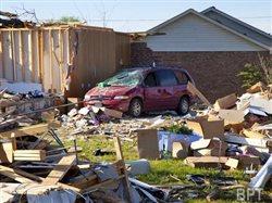 Insure yourself before Mother Nature strikes again