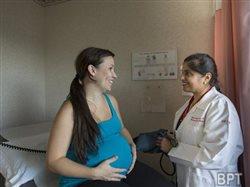 Rate of pregnancy and childbirth complications on the rise in the United States: How we can reverse this trend