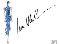 High fashion shines a spotlight on colon cancer
