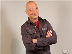 Howie Mandel wants you to know the facts about AFib-related stroke