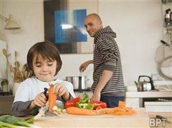 I spy with my little eye: nutrients kids need for healthy vision