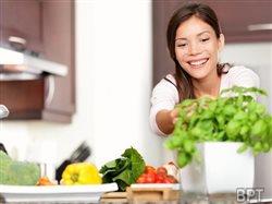 Move over carrots: other key nutrients for healthy vision