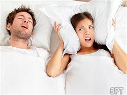 Five surprising solutions to help you stop snoring