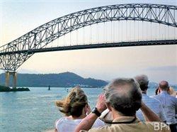 After 100 years, Panama Canal passage still inspires wonder