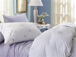 Three easy tips to create a more natural bedroom