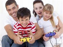 Fun or fantasy? How to know if a video game is right for your child