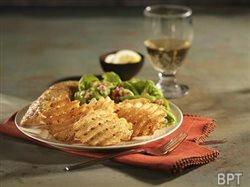 Trend in nostalgic nosh brings new flavor to fine dining