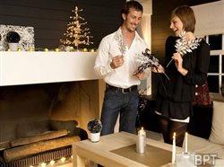 Space-making ideas create room for holiday entertaining