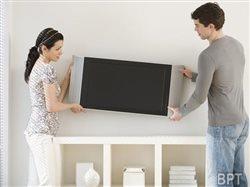 Tipping TVs to fire hazards: Vital home safety resolutions for 2014