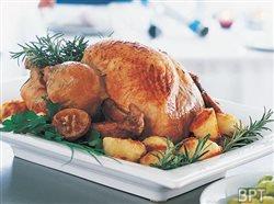 Five tips to avoid holiday weight gain