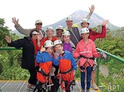 The evolution of family travel: Easier, more exciting and something for everyone