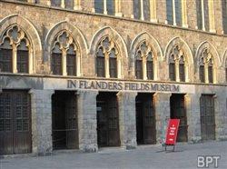 Experience WWI centennial history with a European river cruise