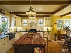 Home improvement tricks to avoid the winter blues