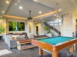 Steps for creating the ultimate game day space