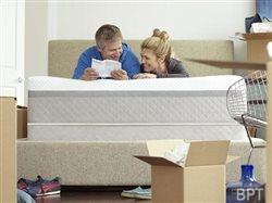 Shopping for a better night's sleep