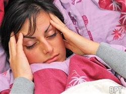 Your zzz's count this holiday season, so start counting them