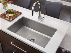 Sink shopping 101: Is your sink ready for the hectic holidays?
