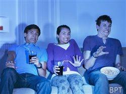 Five tips for the perfect movie night