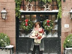 Give yourself the gift of stress-free holiday shopping with these tips