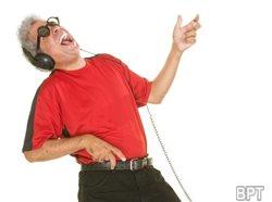 Hearing aids for the rock-and-roll generation