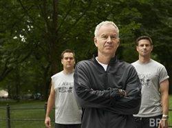 Overcoming irritation in your running routine