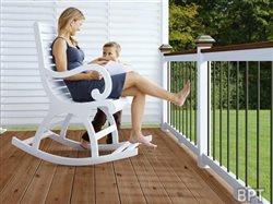 Five surprisingly simple ways to turn your current deck into a dream outdoor oasis