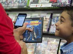 It's not child's play: Buying the right video games for kids