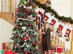 Expert tips for adding top home design trends to your holiday decor