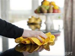 Don't let messes leave you in a 'holidaze': Easy tips for post-holiday clean up