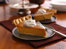 Adding traditional twists to the Thanksgiving meal