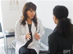 Learn how speaking to your doctor may have a positive effect on your rheumatoid arthritis