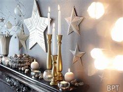 DIY decorating that lasts all season long