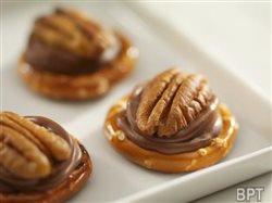 Top 5 tips to simplify holiday baking