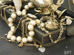 How to keep your valuables safe this holiday season - and beyond