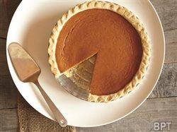 Healthy, decadent reduced-guilt holiday desserts