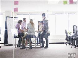 Best business investment for 2014: Fueling employee engagement