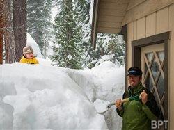 Tips for a keeping your home safe and dry this winter