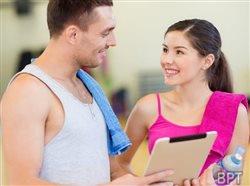 Three tools to make your active New Year's resolution stick