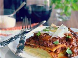 The recipe for indulging in Italian comfort cuisine at home