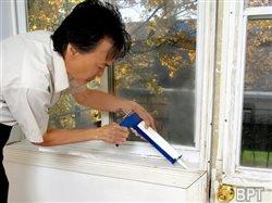 Insulation: The key to ending drafts and cutting utility bills