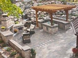 Ways to make your outdoor living spaces more useful all year