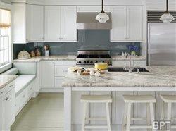 Save money without skimping on style on your kitchen remodel