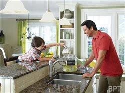Coming clean: tips to keep on top of your home's dirtiest rooms