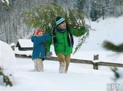 Staying happy and healthy this season the active way