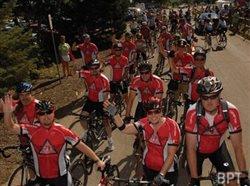 Jump on your bike to help Stop Diabetes