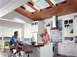 Go-anywhere upgrades that are great for kitchens and baths