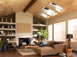 Spring-prep steps for your sun-friendly skylights