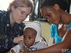 Medical Reserve: Expand your healing heart and your professional potential